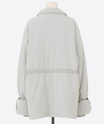 イェンス jens ショートコート DOWN LIKE JACKET CO65 | Jens (Women