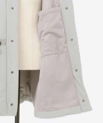 DOWN LIKE JACKET CO65 | Jens (Women)/イェンス