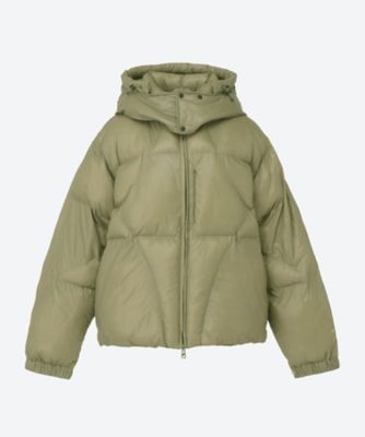 ＜F/CE.＞ＰＥＲＴＥＸ　ＭＩＮＩＭＡＬ　ＰＡＤＤＩＮＧ　ＰＡＲＫＡ　ＦＰＡ０８２５２Ｕ０００１