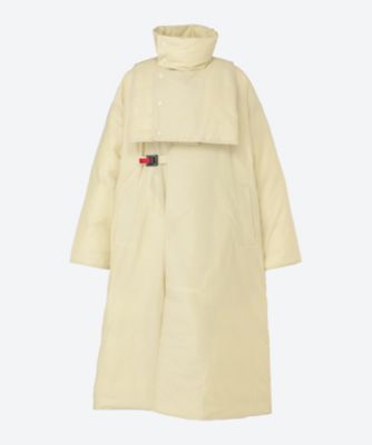 ＜F/CE.＞ＲＥＣＹＣＬＥＤ　ＤＯＷＮ　２ＷＡＹ　ＳＴＡＮＤ　ＣＯＡＴ　ＦＳＵ０９２５２Ｕ０００６