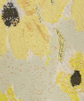 marigold blouse OH25AW―KN08 | ODAKHA