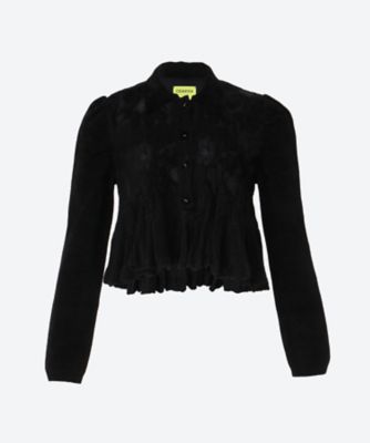 【即購入❌】ウィッグオーダー サンプル invisible bloom blouse OH25AW