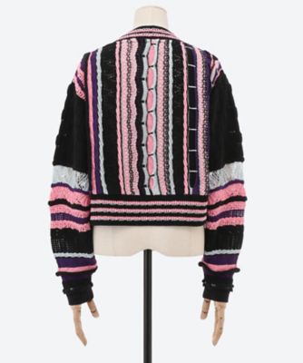 未使用 80's LEO KOHLER KG ドイツ軍 オールインワン 裏起毛 crazy short knit OH25AW―KN11