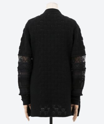 新品タグ付▪️アパルトモン GOOD GRIEF Knit All In One アパルトモン：GOOD GRIEF KNIT ALL IN ONE