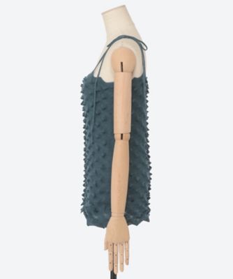 トップス OPEN SESAME CLUB durian camisole durian camisole - OPEN SESAME CLUB WOMENS｜Official Online
