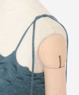 durian camisole OCF25101 | OPEN SESAME