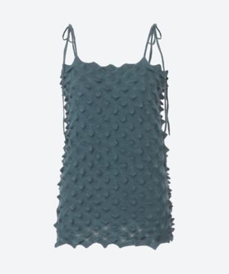 トップス OPEN SESAME CLUB durian camisole durian camisole - OPEN SESAME CLUB WOMENS｜Official Online
