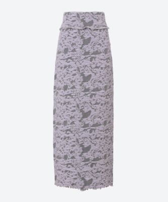 ＜OPEN SESAME CLUB (Woman)＞ｅｔｈｅｒｅａｌ　ｌｏｎｇ　ｓｋｉｒｔ　ＯＣＦ２５２０４