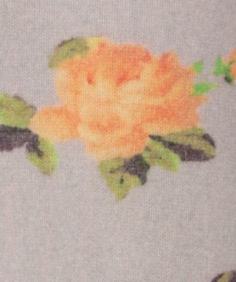 bloom pants OCF25206 | OPEN SESAME CLUB (Woman