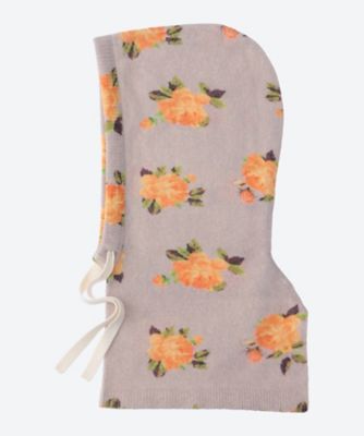 ＜OPEN SESAME CLUB (Woman)＞ｂｌｏｏｍ　ｈｏｏｄｉｅ　ＯＣＦ２５６０３