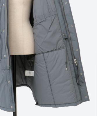 Primaloft Puffer Coat 25AW―PCO01