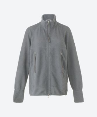 ＜Product Twelve (Women) ＞Ｐｒｉｍａｌｏｆｔ　Ａｃｔｉｖｅ　Ｆｕｌｌ　Ｚｉｐ　２５ＡＷ―ＰＢＬ０４