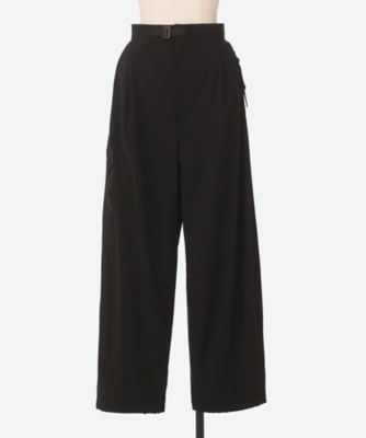 City Active Warm Pants 25AW―PPT01