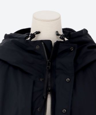 Rain Jacket 25AW―PBL07 | Product Twelve (Women