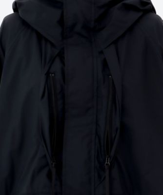 Rain Jacket 25AW―PBL07 | Product Twelve (Women