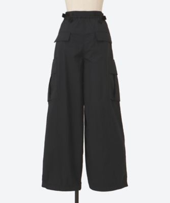 Utility Pants 25AW―PPT03 | Product