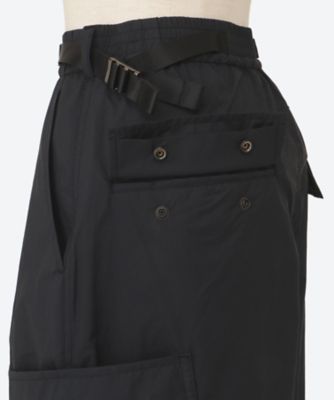 Utility Pants 25AW―PPT03 | Product