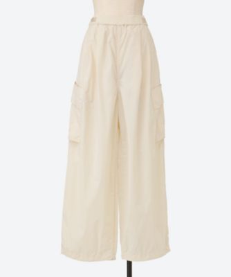 Utility Pants 25AW―PPT03 | Product