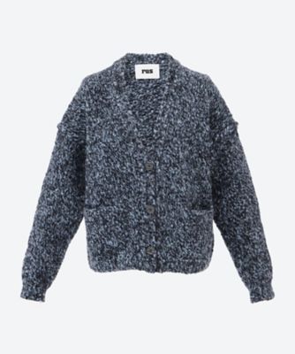 ＜RUS (Women)＞ＯＣＨＩＢＡ　Ｃａｒｄｉｇａｎ　ＦＷ２５ＰＡ０２