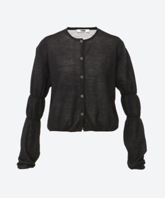 ＜RUS (Women)＞ＩＳＳＨＵＮ　Ｃａｒｄｉｇａｎ　ＦＷ２５ＳＭ０７