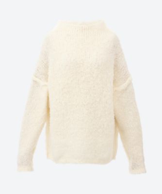 ＜RUS (Women)＞ＮＥＭＵＲＩ　Ｓｗｅａｔｅｒ　ＦＷ２４ＰＡ０４
