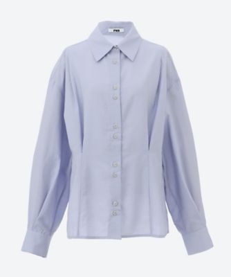 ＜RUS (Women)＞ＭＯＭＯＫＡ　Ｓｈｉｒｔ　ＦＷ２５ＭＭ０４