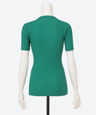 HEART TEE SHIRT TTHTS－CR－AU25