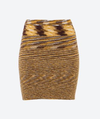 ＜BASERANGE (Women)＞ＦＬＵＴＥ　ＳＫＩＲＴ　ＳＳＦＬ―ＴＣ―ＡＵ２５