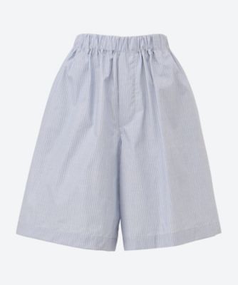 ＜BASERANGE (Women)＞ＣＬＡＵＤＥ　ＳＨＯＲＴＳ　ＳＳＣＬ－ＰＯ－ＡＵ２５