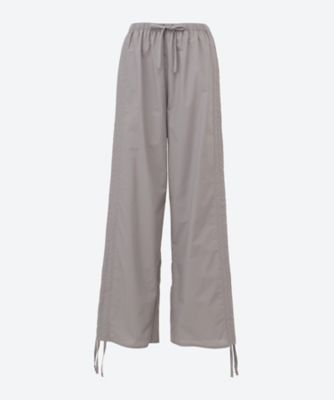 ＜BASERANGE (Women)＞ＰＩＣＴＯＲＩＡＬ　ＰＡＮＴＳ　ＰＡＰＩ－ＰＯ－ＡＵ２５
