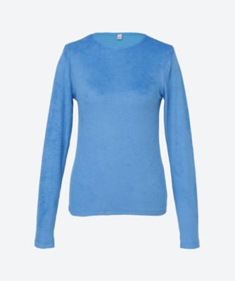 volume sleeve cardigan | OPEN SESAME CLUB