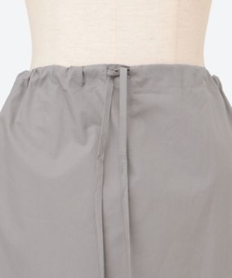 PICTORIAL STRAP SKIRT SSPIS－PO