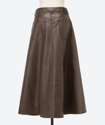CINTIA NW25PFSK15478 | NANUSHKA (Women