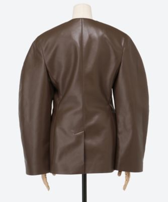 ERINA NW25PFJK14878 | NANUSHKA (Women