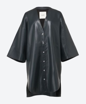 ＜NANUSHKA (Women)＞ＩＮＧＡＲ　ＮＷ２５ＰＦＤＲ００２５５