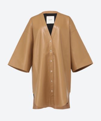 ＜NANUSHKA (Women)＞ＩＮＧＡＲ　ＮＷ２５ＰＦＤＲ００３７６