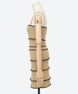 ALULA NW25PFDR07772 | NANUSHKA (Women