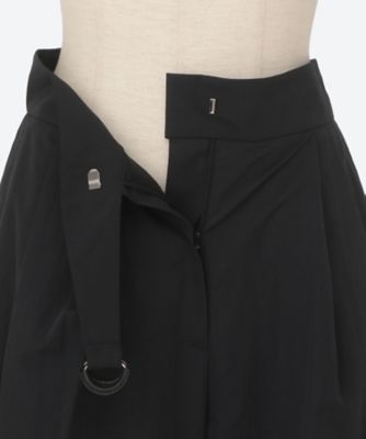 LEATHER D－RING GURKHAPAN