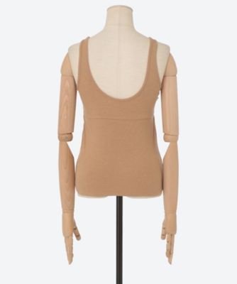 TWISTED LAYEREDSLEEVELES