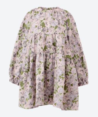 ＜sister jane (Women)＞Ａｌｃｏｖｅ　Ｔａｐｅｓｔｒｙ　Ｍｉｎｉ　Ｄｒｅｓｓ　３２ＳＪ０２ＤＲ２３４７ＭＵＬ