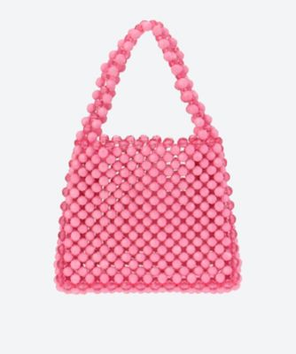 ＜sister jane (Women)＞５Ｍｏｍｅｎｔｏ　Ｂ　３２ＳＪ０２ＢＧ０３８ＰＮＫ　