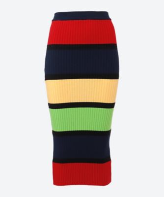 GIUGIU スカート NONNA TUBE SKIRT G027 | GIUGIU (Women