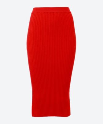 GIUGIU スカート NONNA TUBE SKIRT G027 | GIUGIU (Women