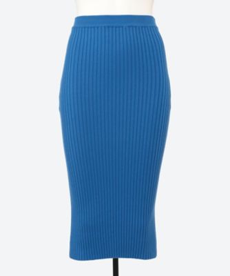 NONNA TUBE SKIRT G027 | GIUGIU (Women