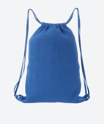 GIUGIU (Women)/ジュウジュウ NONNA SPORT-SAC G123 GENIE バックパック【三越伊勢丹/公式】