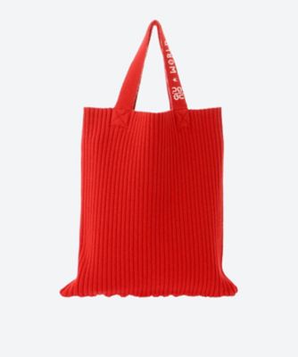 GIUGIU (Women)/ジュウジュウ NONNA PETIT SAC G141/US797 POMODORO 旅行用かばん・バッグ【三越伊勢丹/公式】