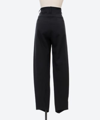 ピノ出品 ROUND－CUT PANTS P－003 | TWEO (Women)/トゥー