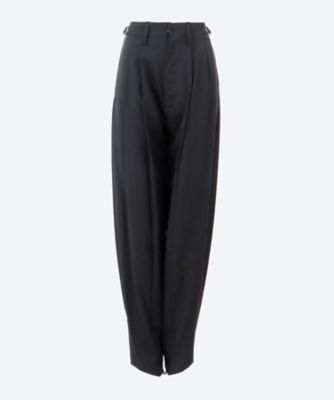 ＜TWEO (Women)＞ＲＯＵＮＤ－ＣＵＴ　ＰＡＮＴＳ　Ｐ－００３