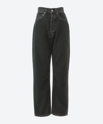 Rigid Denim Izey J1638 | GANNI (Women)/ガニー