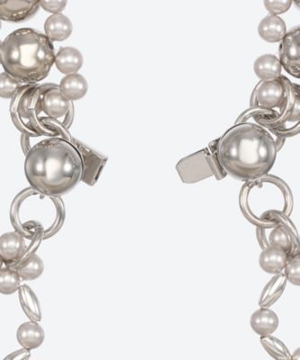 beads pearl choker OH26SS―A04 | ODAKHA 